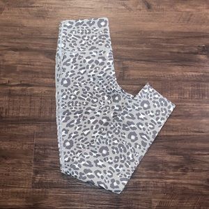 Aerie Offline 7/8 Leggings